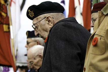 iN PHOTOS: Kamloops Remembrance Day Ceremony brings hundreds together | iNFOnews.ca iN PHOTOS: Kamloops Remembrance Day Ceremony brings hundreds together | iNFOnews.ca