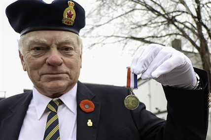 iN PHOTOS: Kamloops Remembrance Day Ceremony brings hundreds together | iNFOnews.ca iN PHOTOS: Kamloops Remembrance Day Ceremony brings hundreds together | iNFOnews.ca