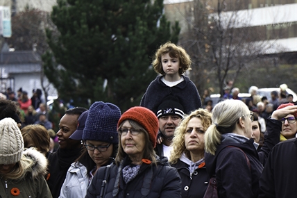 iN PHOTOS: Kamloops Remembrance Day Ceremony brings hundreds together | iNFOnews.ca iN PHOTOS: Kamloops Remembrance Day Ceremony brings hundreds together | iNFOnews.ca