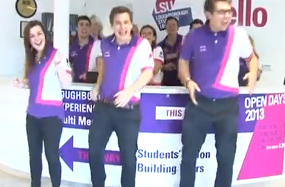 The worst university music video ever made | iNFOnews.ca The worst university music video ever made | iNFOnews.ca