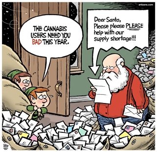 EDITORIAL CARTOON | iNFOnews.ca