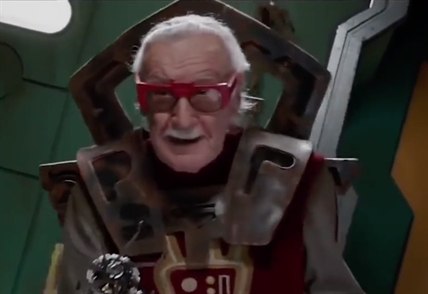TRENDING NOW: Every Stan Lee cameo | iNFOnews.ca