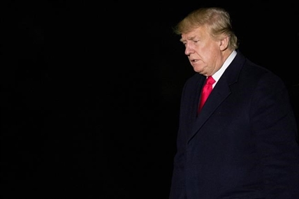 Fear of constitutional crisis escalates in U.S.; Canadians can relate | iNFOnews.ca Fear of constitutional crisis escalates in U.S.; Canadians can relate | iNFOnews.ca