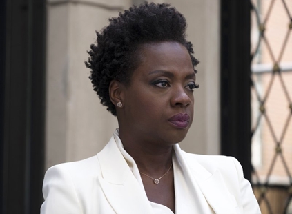 MOVIE REVIEW: A commanding turn from Viola Davis in 'Widows' | iNFOnews.ca