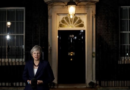 After intense wrangling, UK backs a Brexit deal. Now what? | iNFOnews.ca After intense wrangling, UK backs a Brexit deal. Now what? | iNFOnews.ca