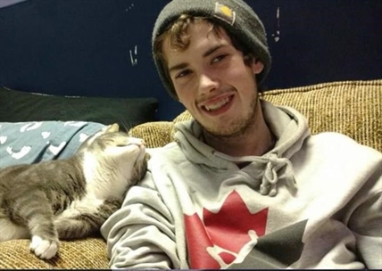 B.C. man trapped in truck for several days recovers in Victoria hospital | iNFOnews.ca B.C. man trapped in truck for several days recovers in Victoria hospital | iNFOnews.ca