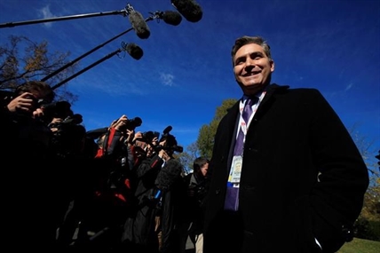 iN VIDEO: CNN's Acosta back at White House after judge's ruling | iNFOnews.ca iN VIDEO: CNN's Acosta back at White House after judge's ruling | iNFOnews.ca