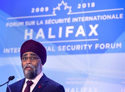 Trump's heated rhetoric not in line with U.S. actions: American senators | iNFOnews.ca