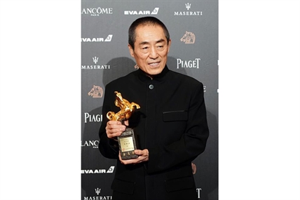 'An Elephant Sitting Still' wins top prize at Golden Horse | iNFOnews.ca