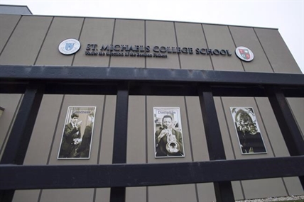 Disturbing school bullying videos are a teachable moment, advocates say | iNFOnews.ca Disturbing school bullying videos are a teachable moment, advocates say | iNFOnews.ca