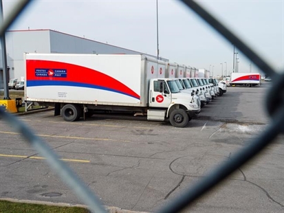 Canada Post calls for 'cooling off' period to allow for mediated talks | iNFOnews.ca Canada Post calls for 'cooling off' period to allow for mediated talks | iNFOnews.ca