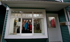 Under one roof: Multigenerational family living can offer added comforts at home | iNFOnews.ca