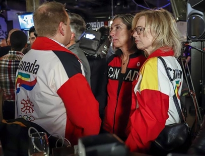 Calgary city council votes to shut down bid for 2026 Winter Games | iNFOnews.ca