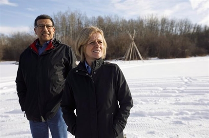 Experts to work with energy industry on oil price solutions for Alberta | iNFOnews.ca