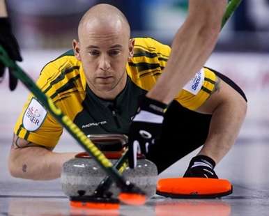 Boozing before game leads to team's ejection from World Curling Tour event | iNFOnews.ca
