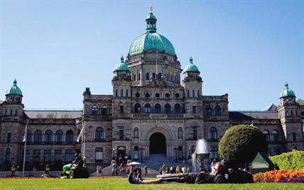 Lawyer demands legislature bring back B.C. officials, who deny wrongdoing | iNFOnews.ca