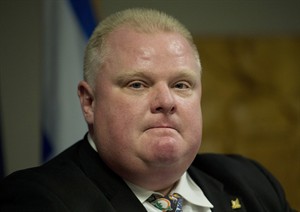 Rob Ford's 'crack' admission called legally safe, 'cynical' political ploy | iNFOnews.ca
