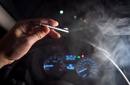 Pot users know driving high is bad, but many of them do it anyway, survey finds | iNFOnews.ca