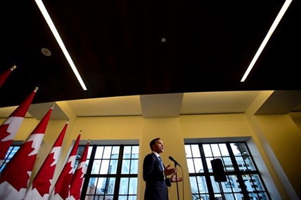 Ottawa's fall update features $16B competitiveness response to U.S. tax reforms | iNFOnews.ca Ottawa's fall update features $16B competitiveness response to U.S. tax reforms | iNFOnews.ca