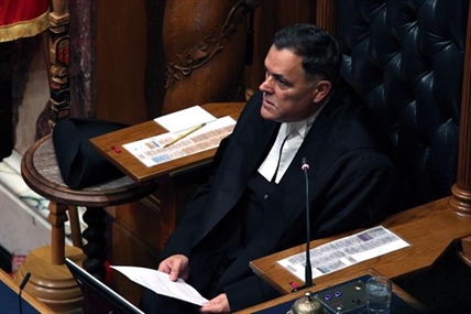 B.C. Opposition Liberals question Speaker's actions in legislature probe | iNFOnews.ca