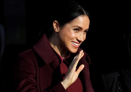 With child coming, it's off to the suburbs for Harry, Meghan | iNFOnews.ca With child coming, it's off to the suburbs for Harry, Meghan | iNFOnews.ca