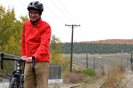 Less than a month left before government gets first right of refusal for rail line | iNFOnews.ca