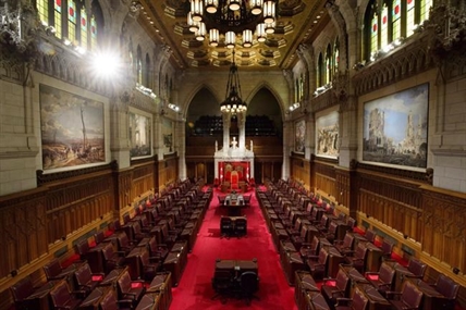 Postal negotiators still talking as Senate vote on back-to-work bill approaches | iNFOnews.ca
