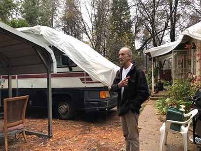 Catastrophic Northern California fire is finally contained | iNFOnews.ca