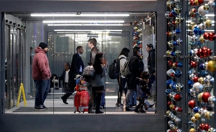 Hundreds of flights cancelled as Midwest braces for snowstorm | iNFOnews.ca Hundreds of flights cancelled as Midwest braces for snowstorm | iNFOnews.ca