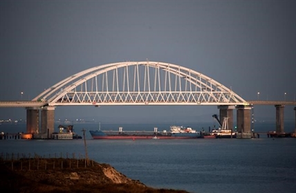 Russia fires on Ukrainian vessels in Black Sea; 2 wounded | iNFOnews.ca Russia fires on Ukrainian vessels in Black Sea; 2 wounded | iNFOnews.ca