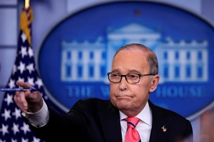 In wake of GM cuts, Trump fires back: don't move production to China, or else | iNFOnews.ca