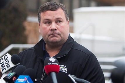 Recommendations approved on how to hand out Broncos GoFundMe cash | iNFOnews.ca Recommendations approved on how to hand out Broncos GoFundMe cash | iNFOnews.ca