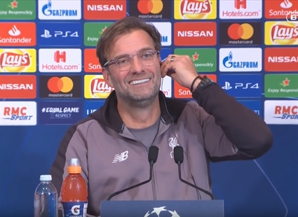 TRENDING NOW: Translator's 'erotic' voice distracts soccer manager | iNFOnews.ca TRENDING NOW: Translator's 'erotic' voice distracts soccer manager | iNFOnews.ca
