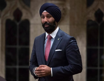 Liberal MP's name came up in wider police probe into money laundering: source | iNFOnews.ca