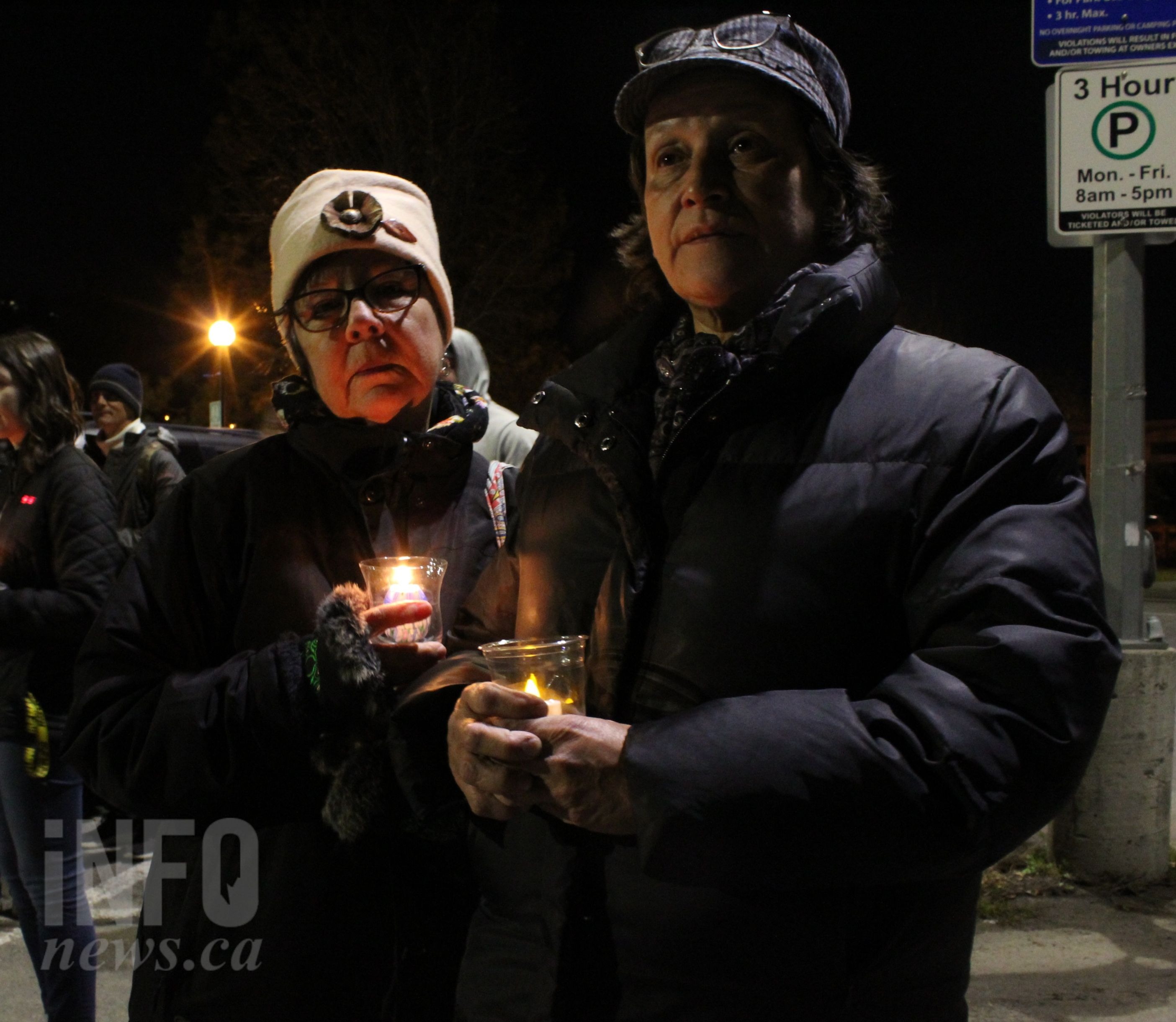 iN PHOTOS: Dozens walk for sobriety in Kamloops | iNFOnews.ca iN PHOTOS: Dozens walk for sobriety in Kamloops | iNFOnews.ca
