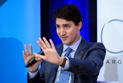 Canada on track for Friday signing of USMCA once details finalized: Freeland | iNFOnews.ca