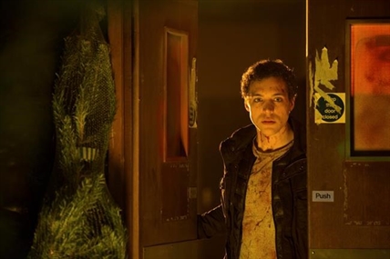 MOVIE REVIEW: Just in time for Christmas, a zombie holiday musical | iNFOnews.ca