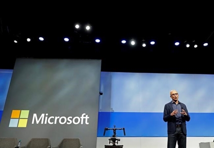 Microsoft surpasses Apple as most valuable public company | iNFOnews.ca