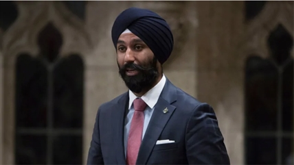 PMO recently learned of former Liberal MP Grewal's gambling issue: Trudeau | iNFOnews.ca