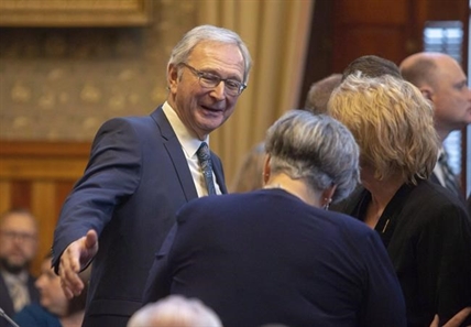 New N.B. premier hopes to bring Energy East pipeline back from the dead | iNFOnews.ca