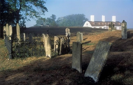 Researchers unravelling the mysteries behind one of Canada's oldest cemeteries | iNFOnews.ca Researchers unravelling the mysteries behind one of Canada's oldest cemeteries | iNFOnews.ca