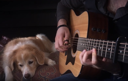 TRENDING NOW: Game of Thrones theme played on 12 string | iNFOnews.ca