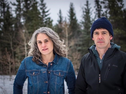 Fully acoustic: Concerts featuring Alberta bands held in mountain cave | iNFOnews.ca