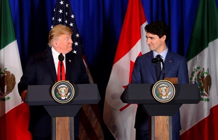 Car quotas and labour rights: Two key changes in the newly signed USMCA | iNFOnews.ca