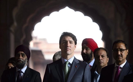 RCMP should have alerted PM's protective detail about Jaspal Atwal: Review | iNFOnews.ca