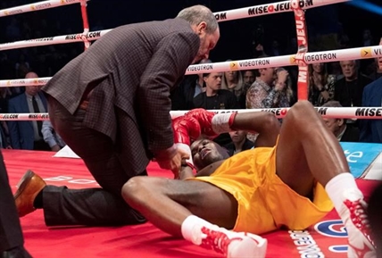 Knockout that left Montreal boxer in coma prompts questions in medical community | iNFOnews.ca