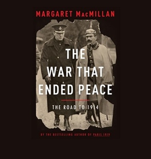 New book on causes of First World War draws parallels to present day | iNFOnews.ca