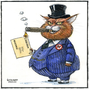 EDITORIAL CARTOON | iNFOnews.ca EDITORIAL CARTOON | iNFOnews.ca