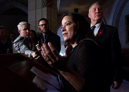 Liberals defend new powers to demand roadside breath samples | iNFOnews.ca