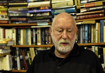 Rise of e-books close West Kelowna book store | iNFOnews.ca